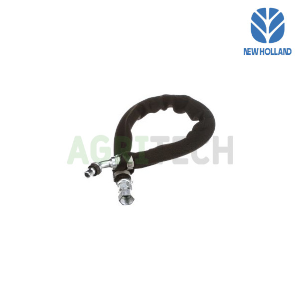 84061293 - Ремень приводной, NEW HOLLAND