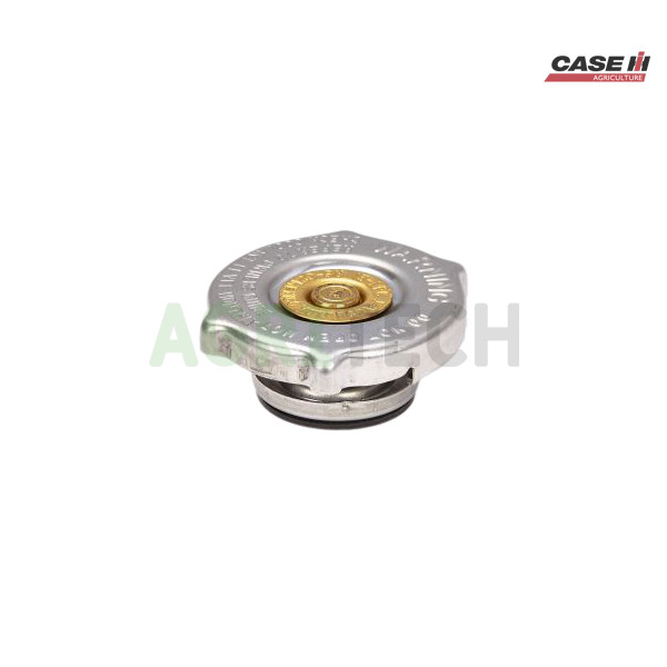 83957211 - Кришка радіатора, CASE IH