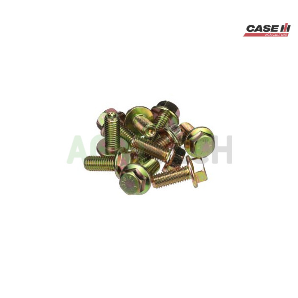 87302717 - Болт, CASE IH