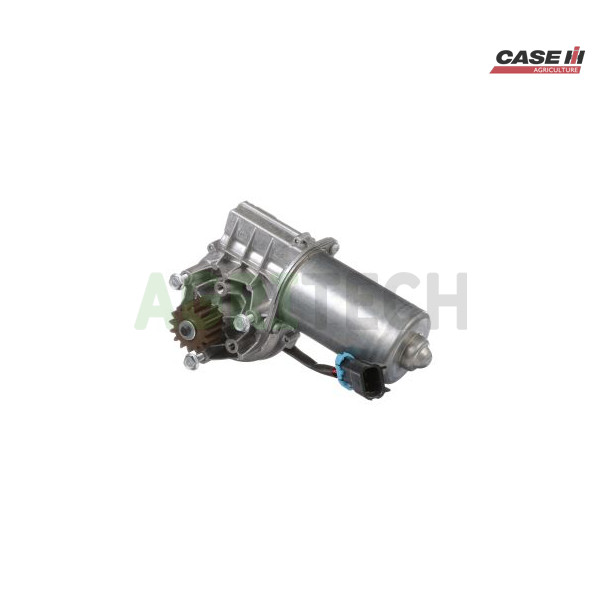 84350623 - Электромотор регулирования решета, CASE IH