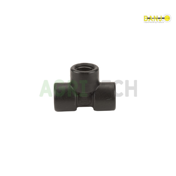 TEE050 - Фитинг 1/2