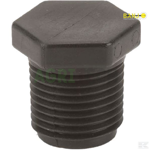 BN73553-BANJO - Заглушка 3/4