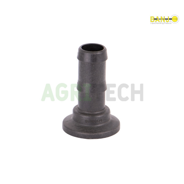 M100BRB - Фітинг флянець 1