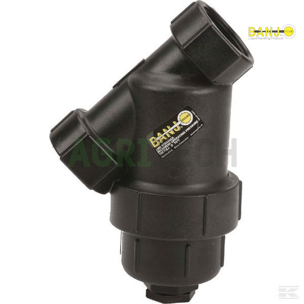 87265960-BANJO - Фільтр лінійний 2