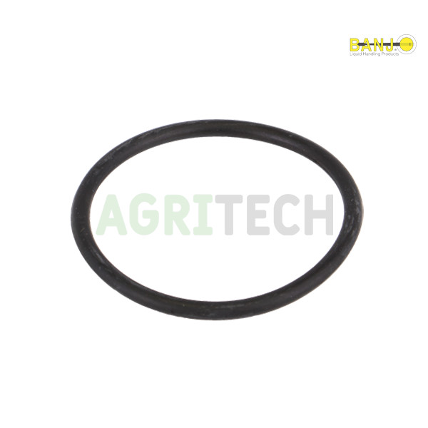 LST150-G - Прокладка Banjo EPDM для фильтра T, 1-1/4 - 1-1/2