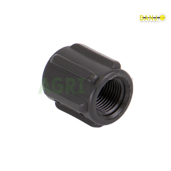 CPLG038 - Муфта 3\8