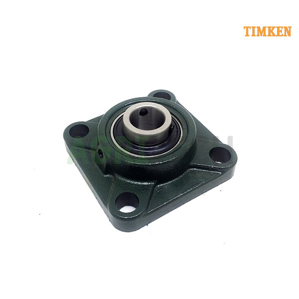 UCF 309 - Підшипник в корпусі, TIMKEN