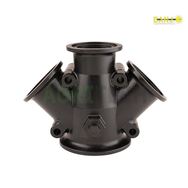 47888652-BANJO - Фитинг W/1/4