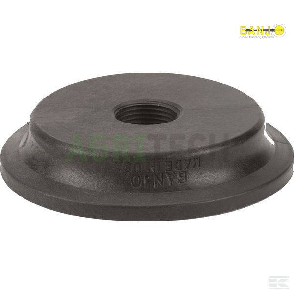 M300PLG075 - Перехідник флянець 3