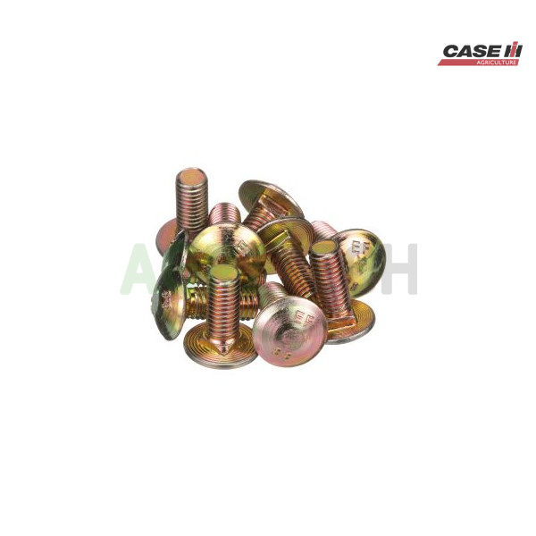 86507486 - Болт, CASE IH