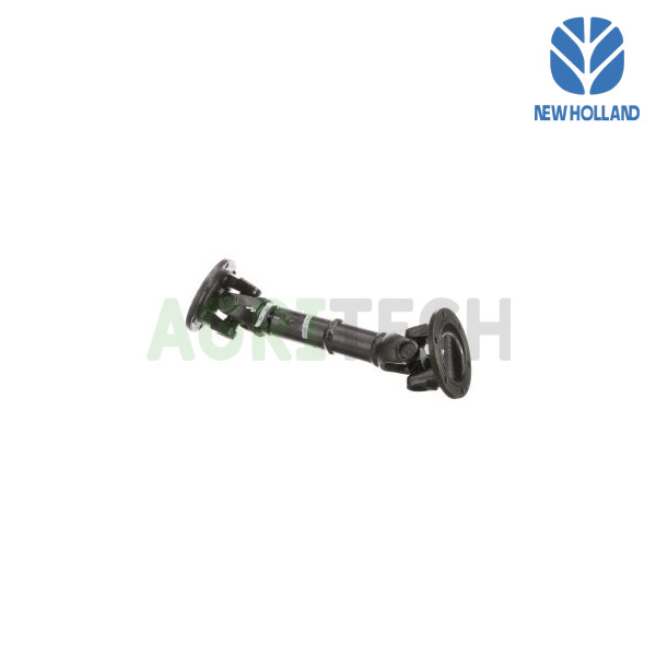 84454449 - Вал карданный привода очистки, NEW HOLLAND