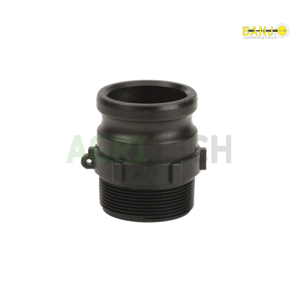 84380173-BANJO - З'єднувальна півмуфта зовнішня 3