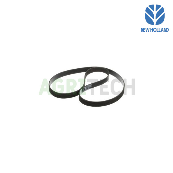 87397416 - Ремень приводной, NEW HOLLAND
