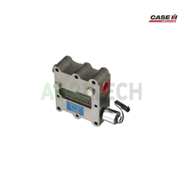 87350388 - Клапан гидравлический трансмиссии, CASE IH