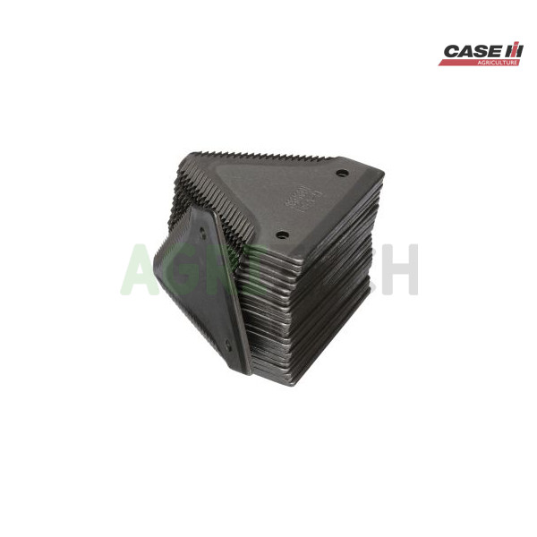 86616691 - Сегмент ножа жатки, CASE IH