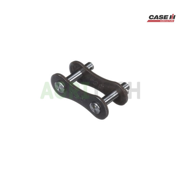87283349 - Ланка з'єднувальна транспортера похилої камери, CASE IH