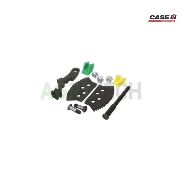 87400096 - Ремкомплект замка механизма наклона руля, CASE IH