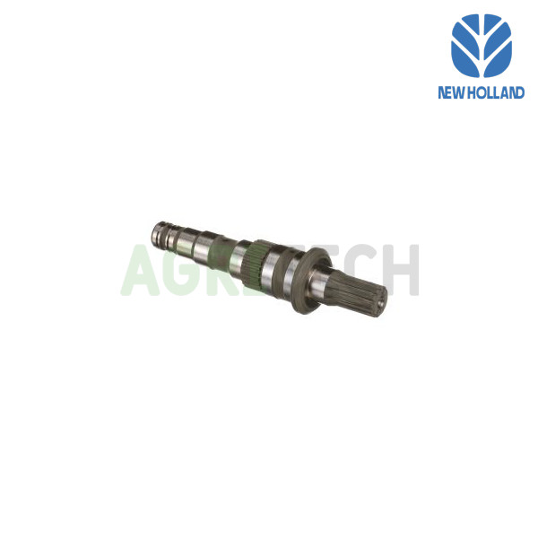 5195111 - Вал КПП, NEW HOLLAND