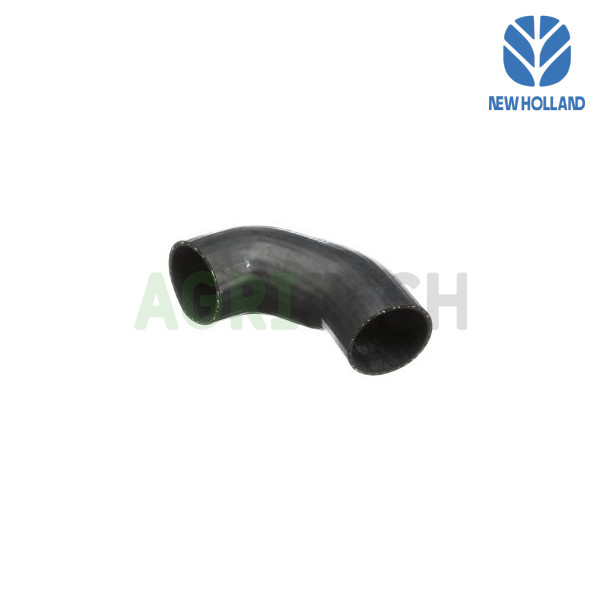 84171997 - Патрубок, NEW HOLLAND