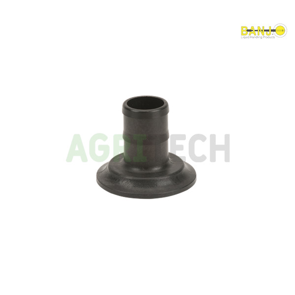 BN321080-BANJO - Фитинг  MNFLD HOSE BARB 3