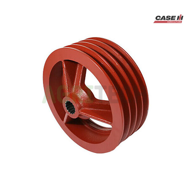 193999C3 - Шків похилої камери, CASE IH