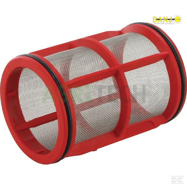 LS180 - Сітка фільтра 80 Mesh Screen , BANJO