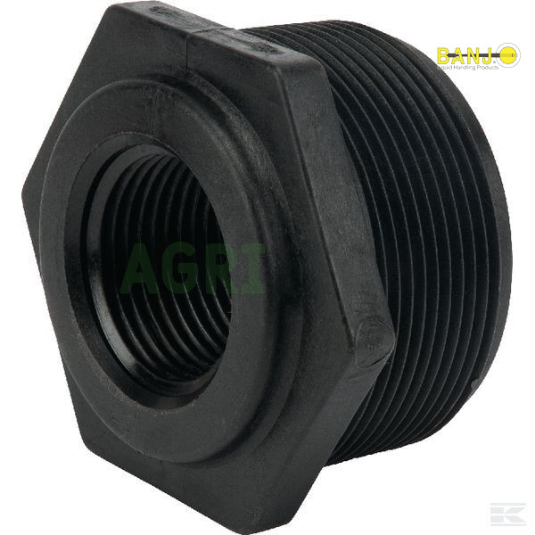 84380658-BANJO - Переходник 3