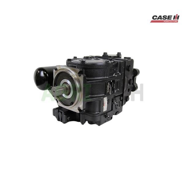 84408212 - Насос гидростатики левый, CASE IH