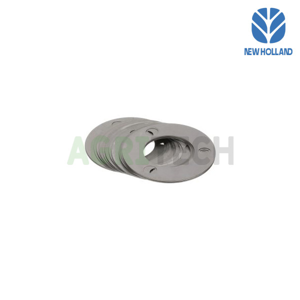 313557A1 - Комплект шайб шкворня, NEW HOLLAND
