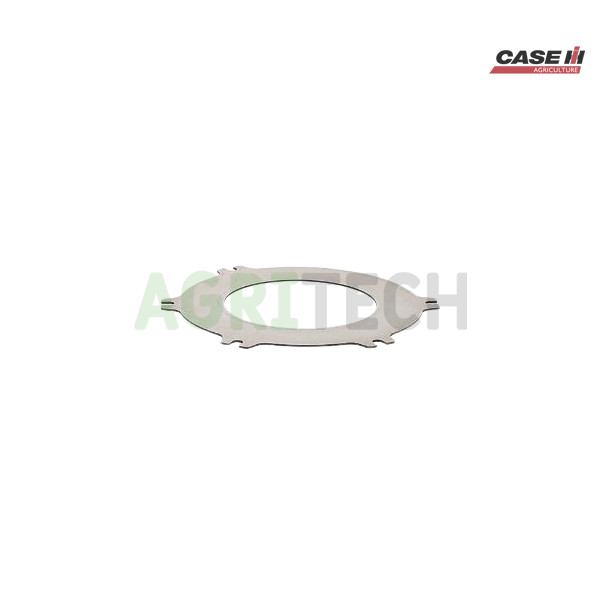 120486C1 - Диск тормозной дифференциала, CASE IH