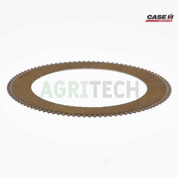 370555A1 - Диск КПП, CASE IH