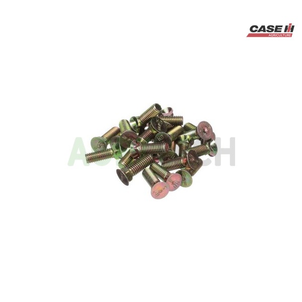 418-3722 - Болт, CASE IH