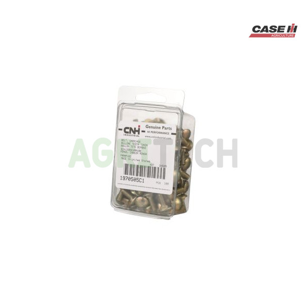 1970505C1 - Болт, CASE IH