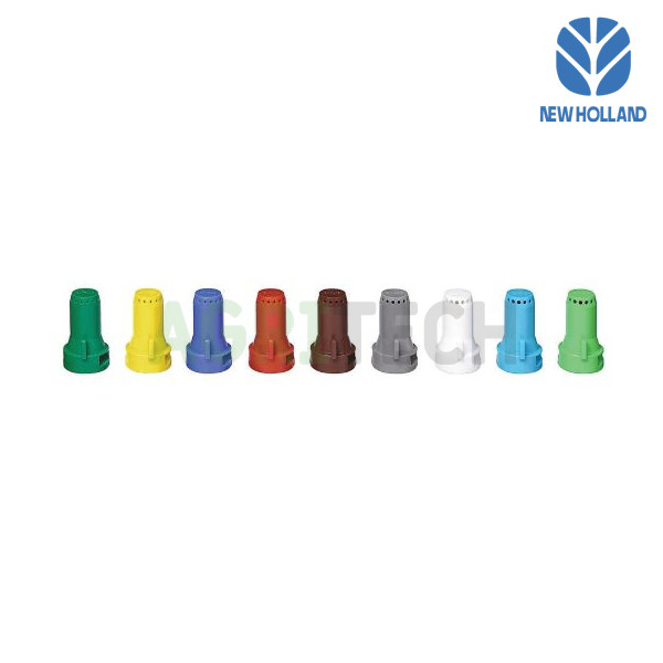 434817 - Ролик, NEW HOLLAND