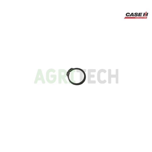 370002 - Кольцо стопорное, CASE IH