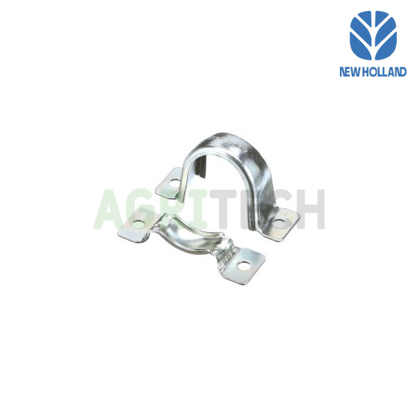 410433 - Корпус подшипника, NEW HOLLAND