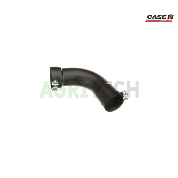 135725A3 - Труба вихлопна, CASE IH