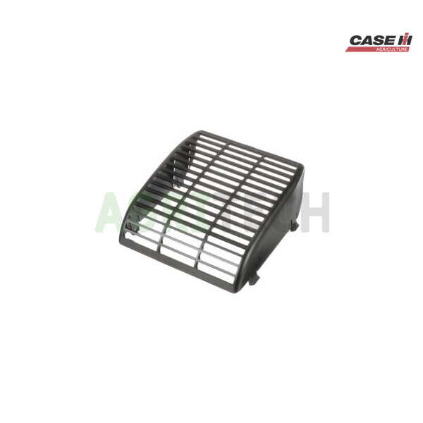 301180A3 - Дефлектор циркуляції повітря, CASE IH