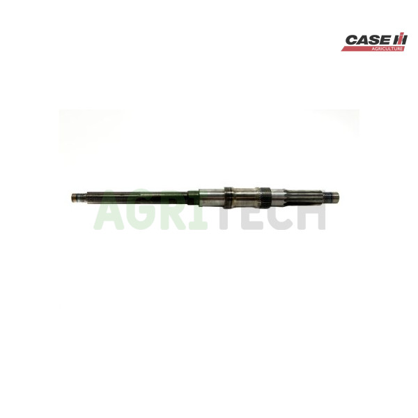 184394C3 - Вал редуктора измельчителя, CASE IH