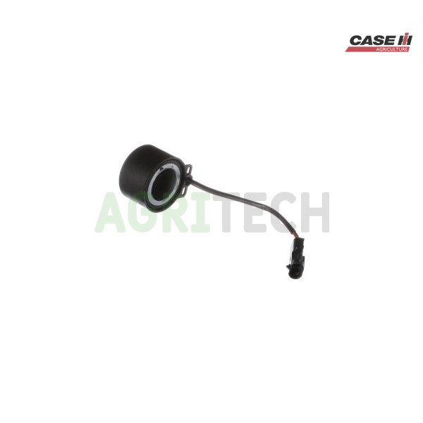 47617588 - Датчик оборотов элеватора зернового, круглый вал D = 38,1мм, CASE IH