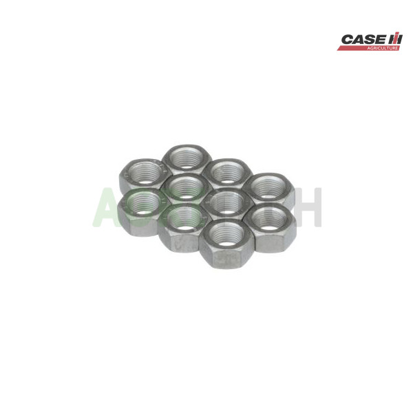 12164224 - Гайка, CASE IH