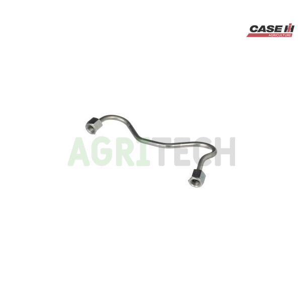 504373516 - Трубка топливная 5 цилиндр, CASE IH
