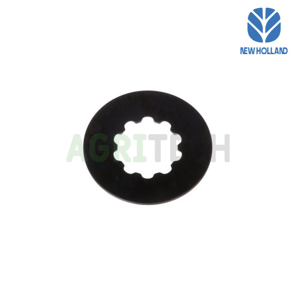 47127780 - Шайба пружинная, NEW HOLLAND