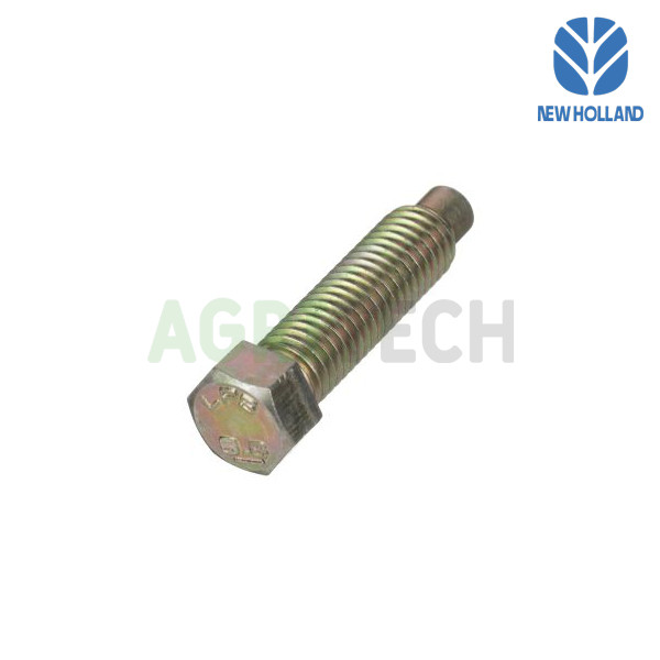 391136 - Винт специальный, NEW HOLLAND