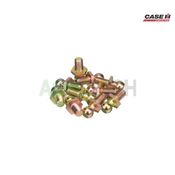3234063R1 - Штифт шарнирный газового амортизатора, CASE IH