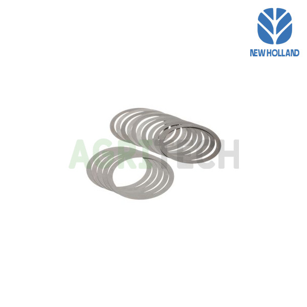 1277229C1 - Комплект шайб  регулювальних, NEW HOLLAND