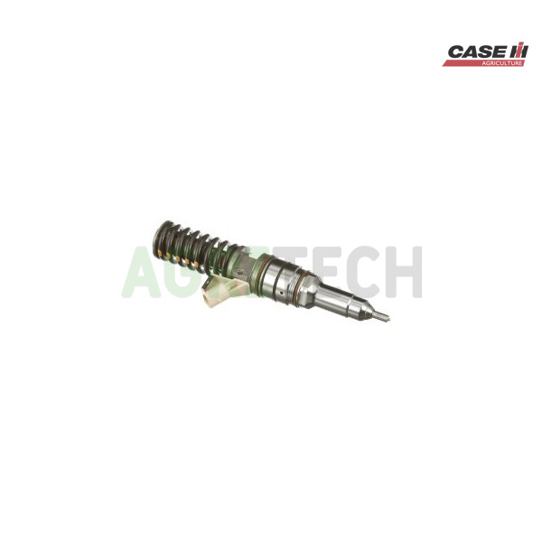 504287070 - Форсунка паливна, CASE IH