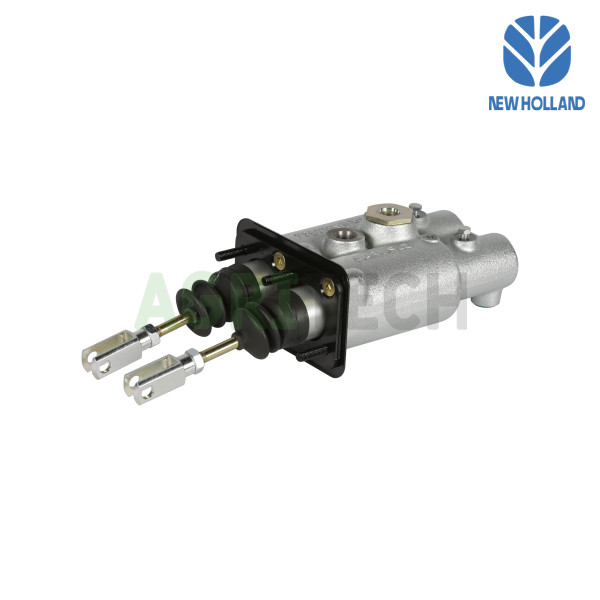 47777898 - Цилиндр тормозной, NEW HOLLAND