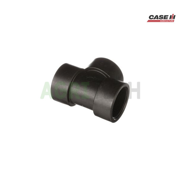 34316005 - Тройник, CASE IH