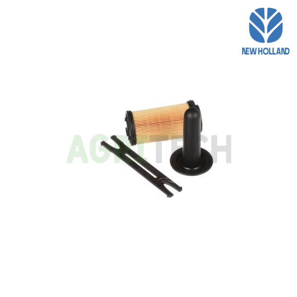 47364243 - Фільтр модуля DEF, NEW HOLLAND